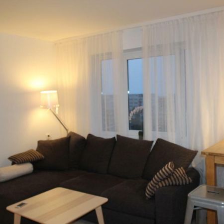 Niine Apartment Haapsalu Exterior foto