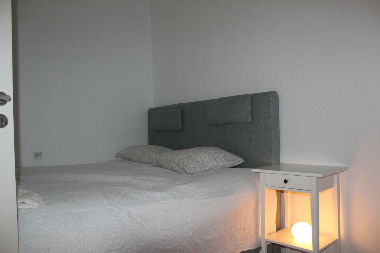 Niine Apartment Haapsalu Exterior foto