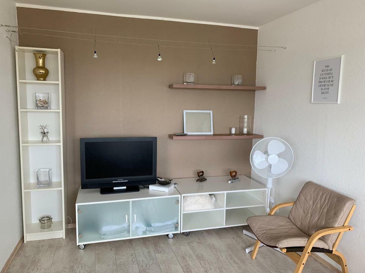 Niine Apartment Haapsalu Exterior foto